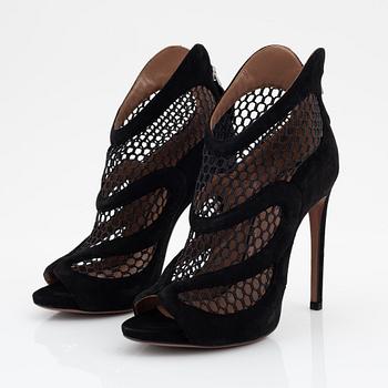 Alaïa, sandaletter, storlek 37.