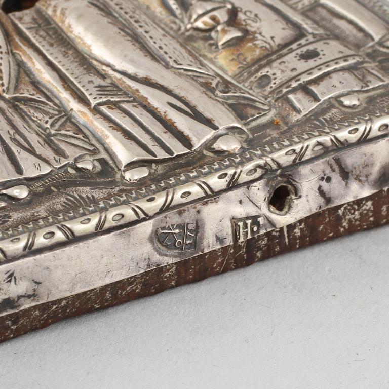 IKON, St. Petersburg, Ryssland, 1780-tal.