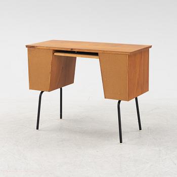 Skrivbord, "Marlene", IKEA, modellen formgiven 1959.