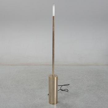 Golvlampa, "Parisienne", Ozone Light, samtida.