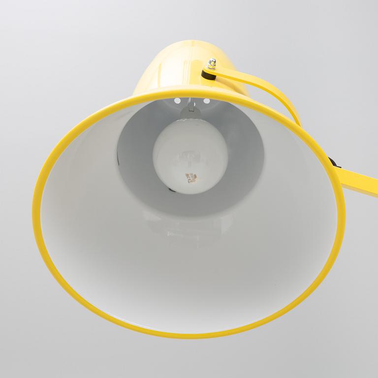 George Carwardine, "Original 1227 Giant Floor Lamp", Anglepoise, contemporary.