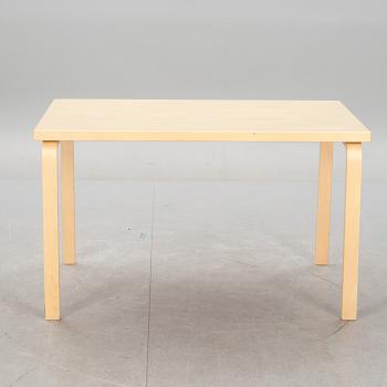 BORD, PALL och STOL, Alvar Aalto, Artek.
