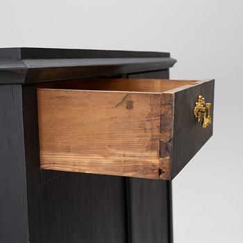 Sideboard, 19th century.