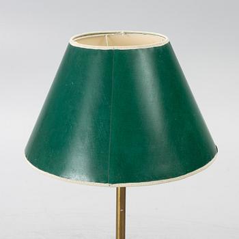 Josef Frank, Golvlampa, modell G 2326, Firma Svenskt Tenn.