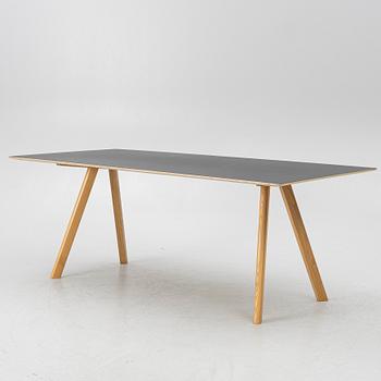 Ronan & Erwan Bouroullec, a 'CPH 30' dining table, HAY, Denmark.