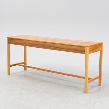 Josef Frank, sideboard, modell 821, Firma Svenskt Tenn.