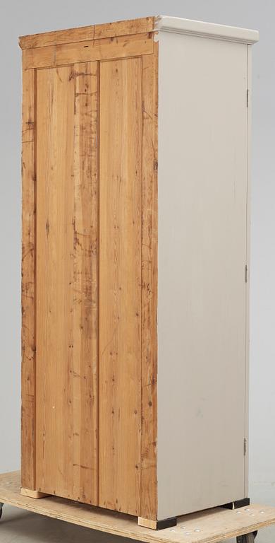 SKÅP, 1800/1900-tal.