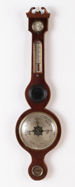 BAROMETER,