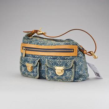 VÄSKA, "Baggy PM", Louis Vuitton.