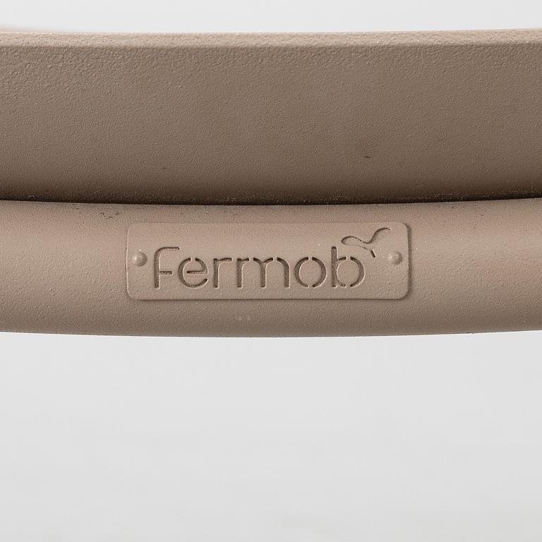 Trädgårdsmöbler, 9 delar, "Luxembourg", Fermob.
