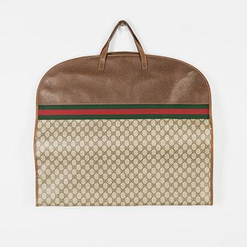 Gucci, resegarderob, vintage.