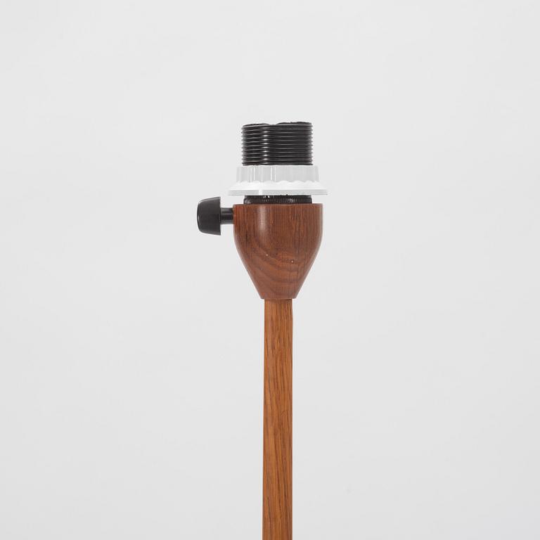 Uno & Östen Kristiansson, a floor light, Luxus, Vittsjö.