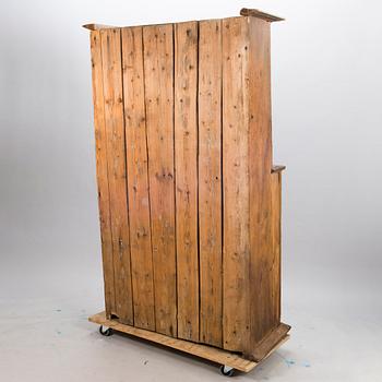 SKÅP, Gustavs, Finland 1800-talets första hälft.