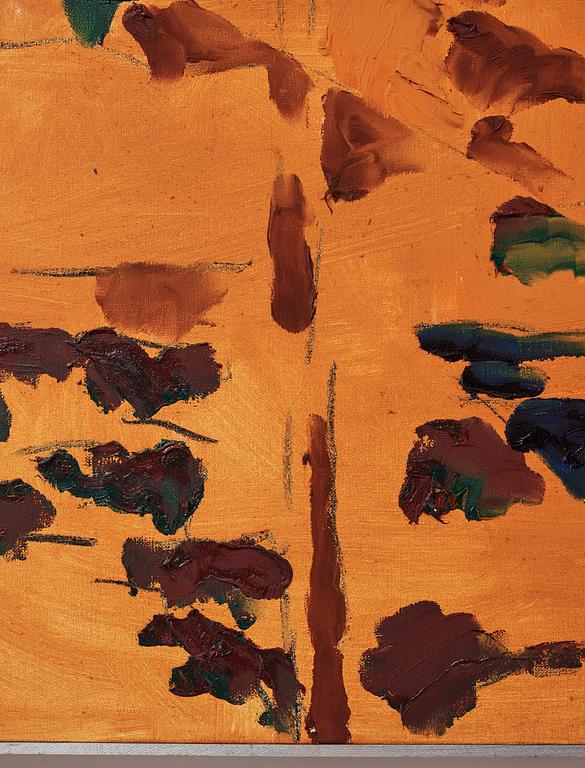 Laris Strunke, Untitled.