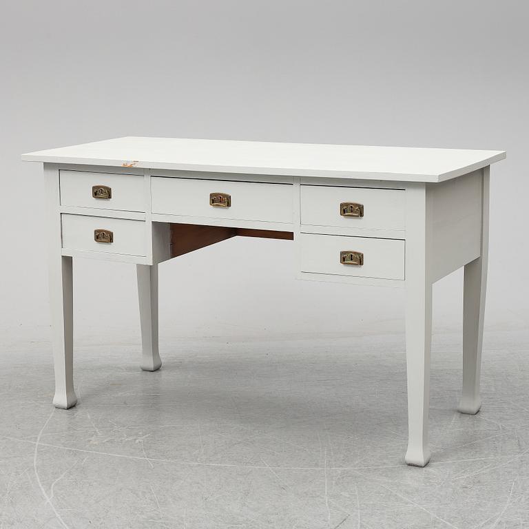 SKRIVBORD, jugend, 1900-talets första hälft.