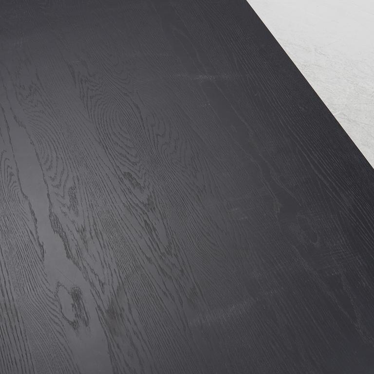 Dining group, 5 pieces, Slettvoll, Norway.