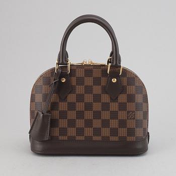 Louis Vuitton, väska, "Alma BB", 2019.