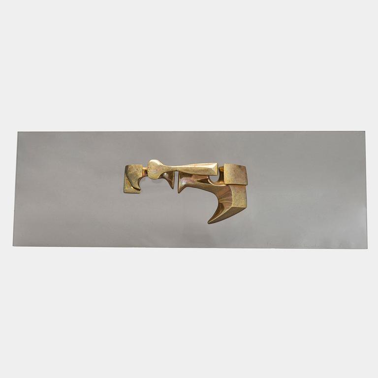 Björn Weckström, Forms.
