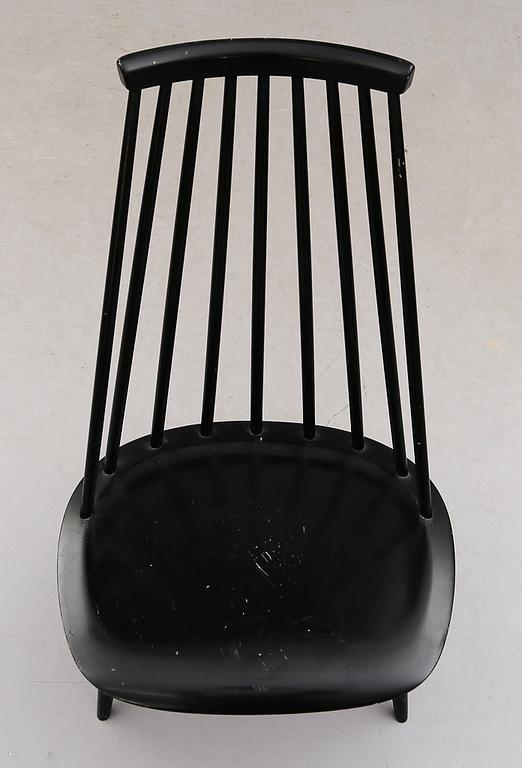 STOL, "Mademoiselle", Ilmari Tapiovaara, Edsbyverken, 1960-tal.