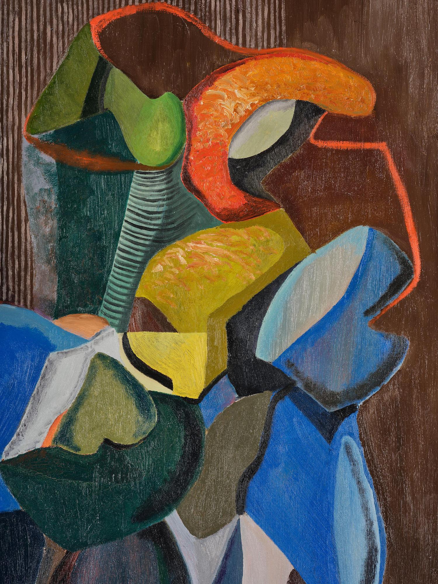 Siri Rathsman, Untitled.