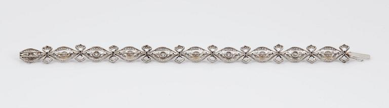 A BRACELET.