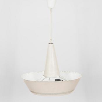 A mis 20th century pendant light for Itsu.