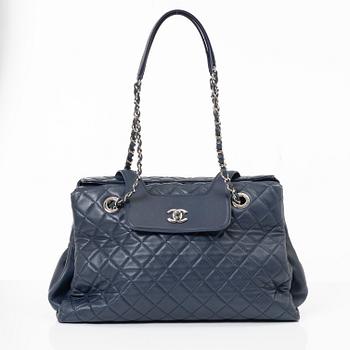 Chanel, Bag, "Accordion tote bag", 2014-2015.