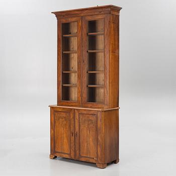 A cabinet, second half of the 19th Century.
