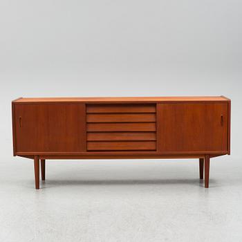A 'Trio' sideboard by Nils Jonsson, Troeds.
