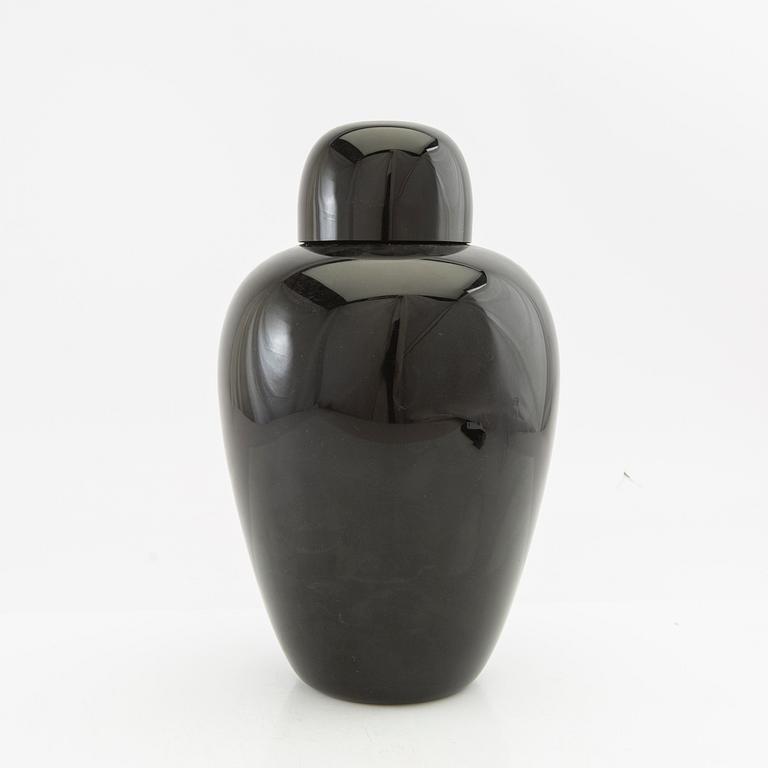 Carlo Scarpa lockurna signerad och daterad Venini 2007,