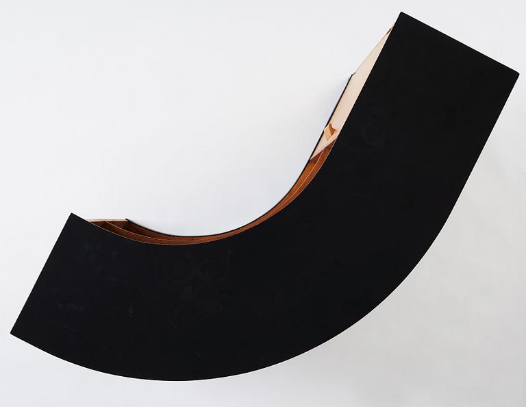 Gerald Summers, a cocktail bar, Makers of Simple furniture, England, 1935-40.