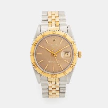 71. Rolex, Datejust, "Turn-O-Graph", ca 1971.
