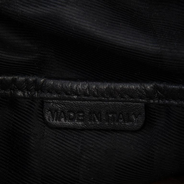 VÄSKA, Burberry.