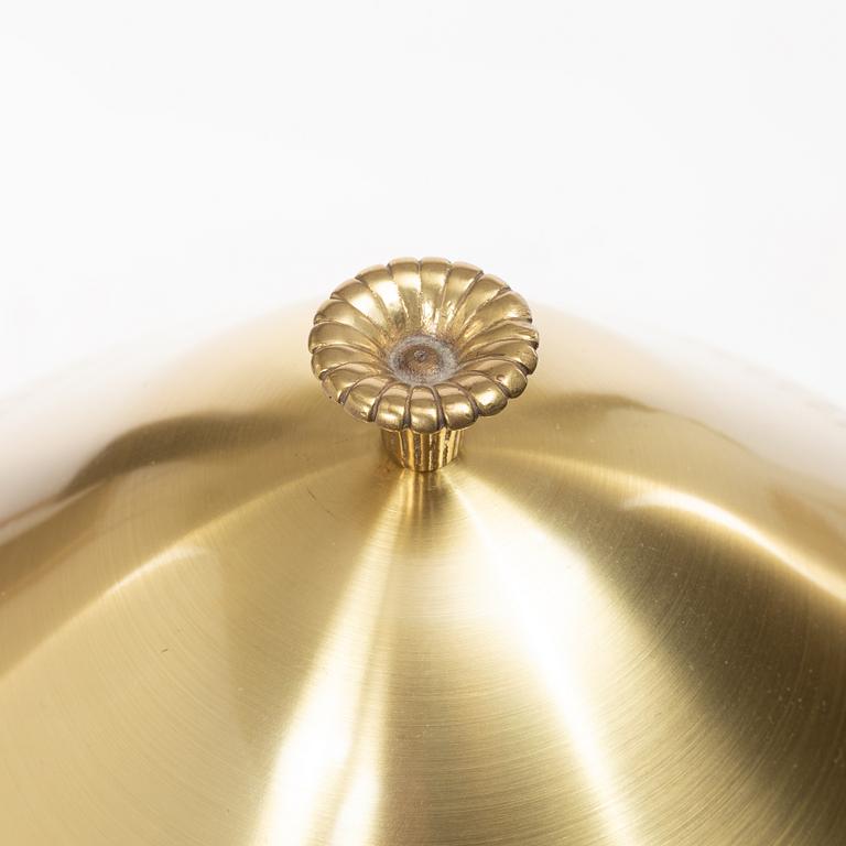 Table lamp, model 6402, Falkenbergs Belysning, mid-20th century.