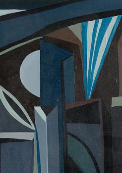 Katriina Salo, Composition.