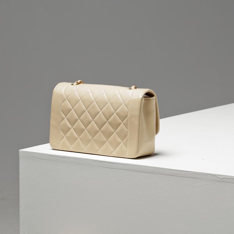 HANDVÄSKA, Chanel.