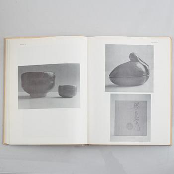 12 books, "Transactions of the Oriental Ceramic Society" and "The Selected Porcelains from the Collections of the Pa...