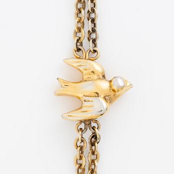 Collier, Estrid Ericsson, Firma Svenskt tenn.