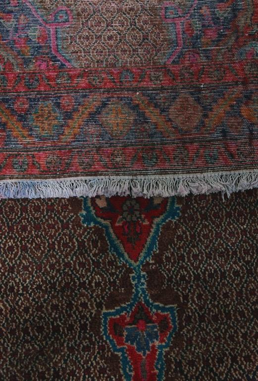 MATTA, persisk, ca 320 x 145.