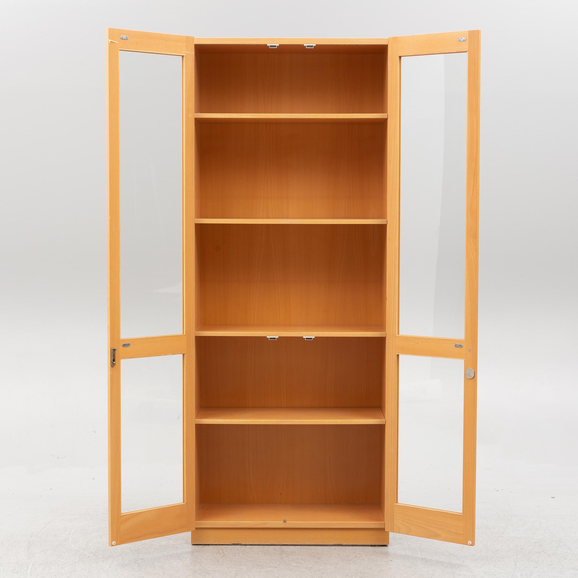 Göran Malmvall, a 'KA72' cabinet, Karl Andersson & Söner.