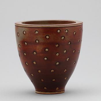 SKÅL, Farstagods, Wilhelm Kåge, Gustavsberg Studio.