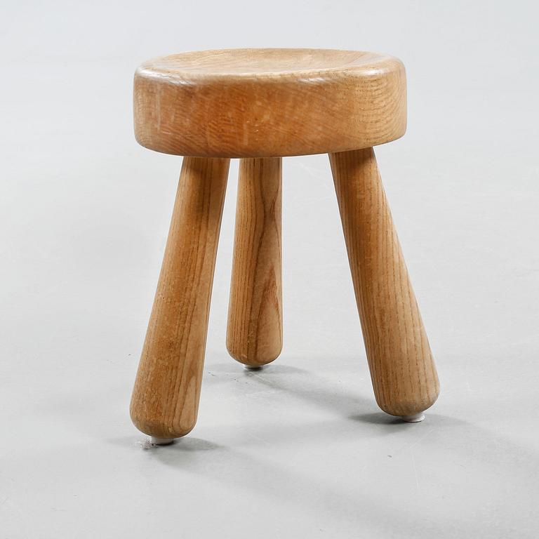 INGVAR HILDINGSSON, pall, I.H. slöjd, 1900-talets andra hälft.