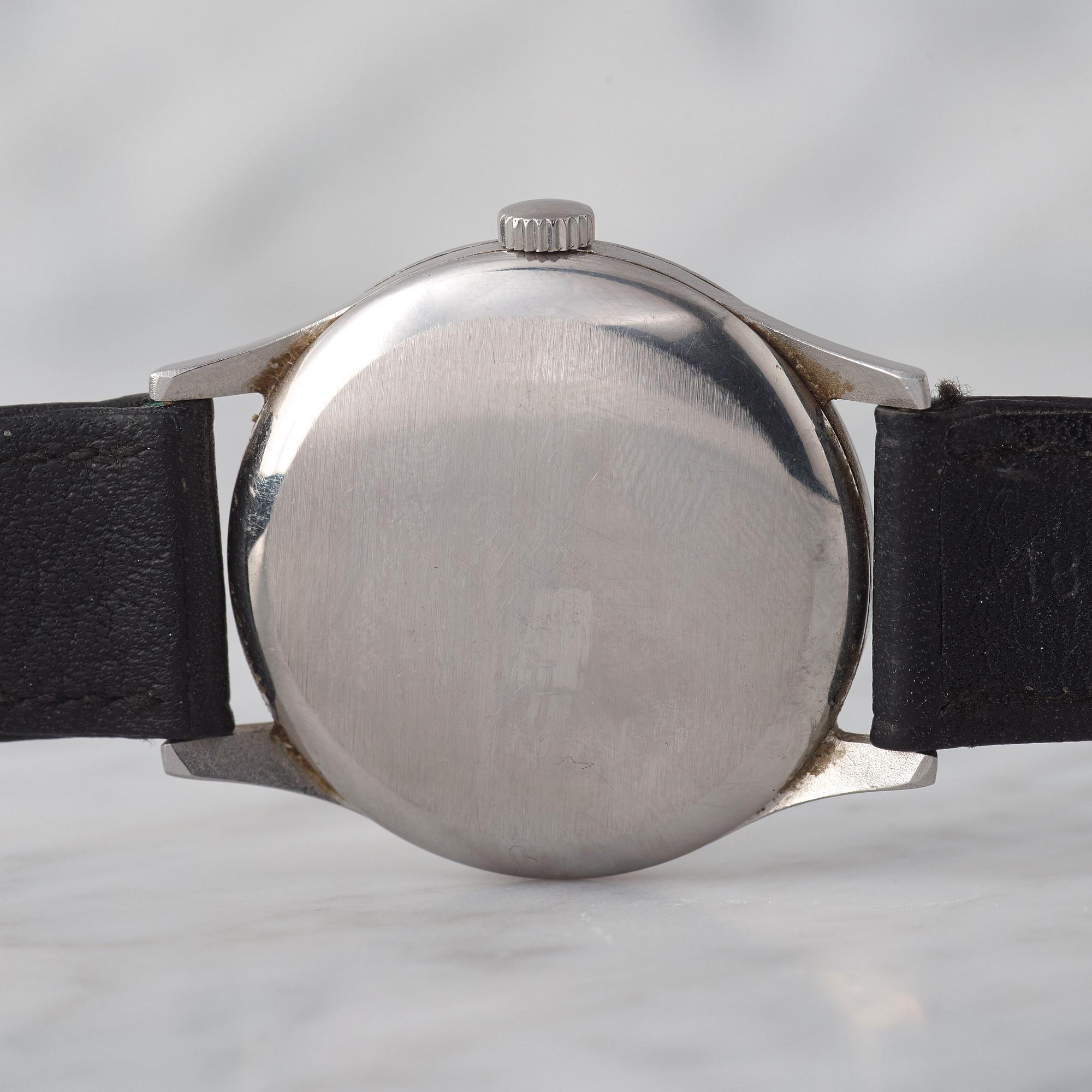 PATEK PHILIPPE, Genève, Calatrava, armbandsur, 33,2 mm,