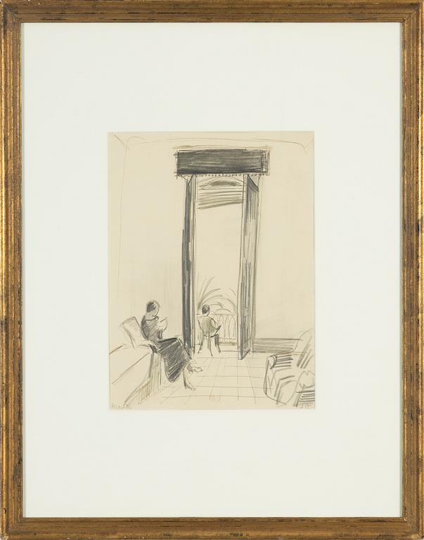 John Jon-And, Interior, Alicante.