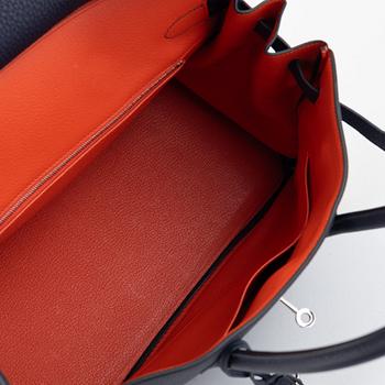 Hermès, a 'Birkin 35' handbag, 2017.