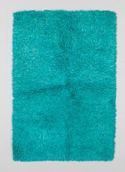 MATTA, Rya. 1960-tal. Tabergs Yllefabrik. 200 x 138 cm.