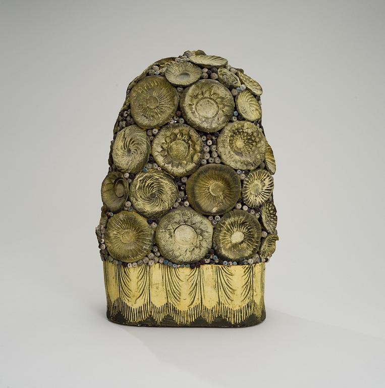 BIRGER KAIPIAINEN, KERAMIKSKULPTUR.