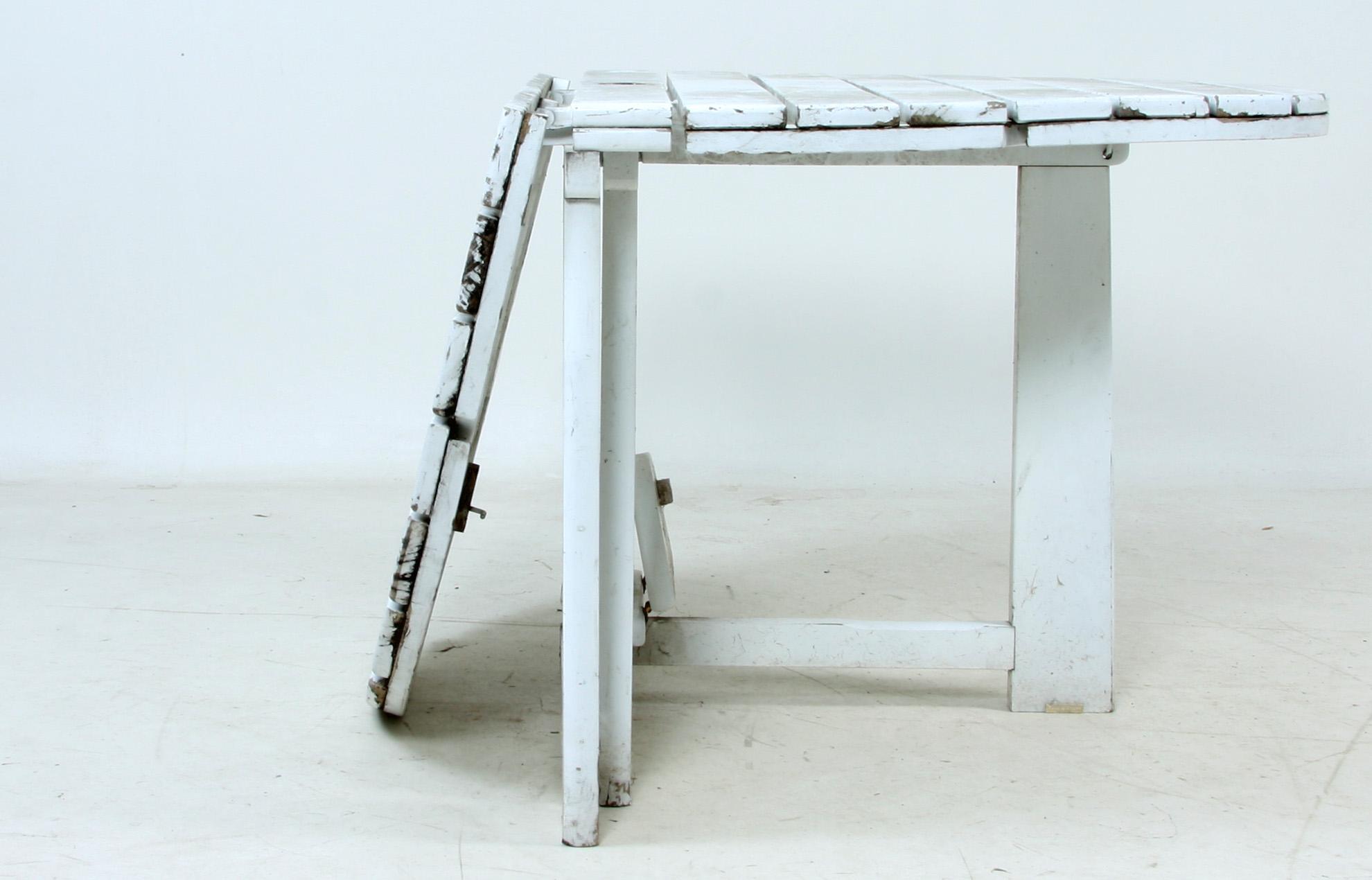 TRÄDGÅRDSMÖBLER, 7 delar, Triconfort.