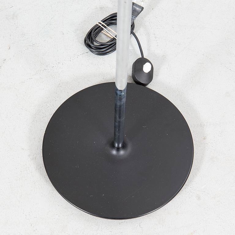 Poul Henningsen, floor lamp, "PH 80", Louis Poulsen, Denmark.
S.