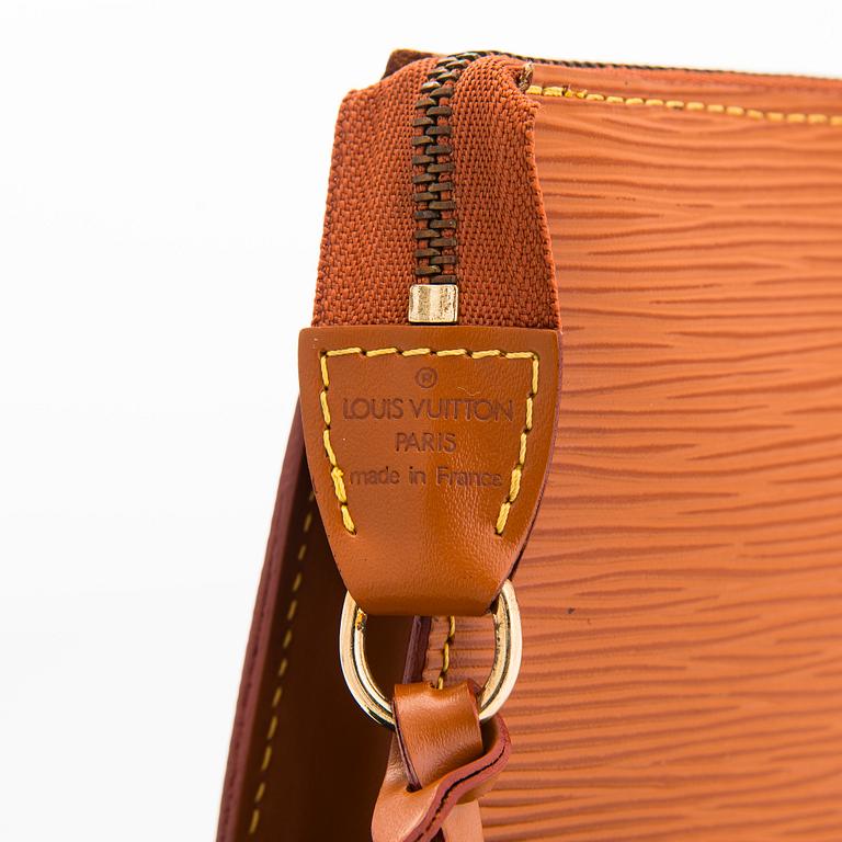 Louis Vuitton, väska, "Pochette".